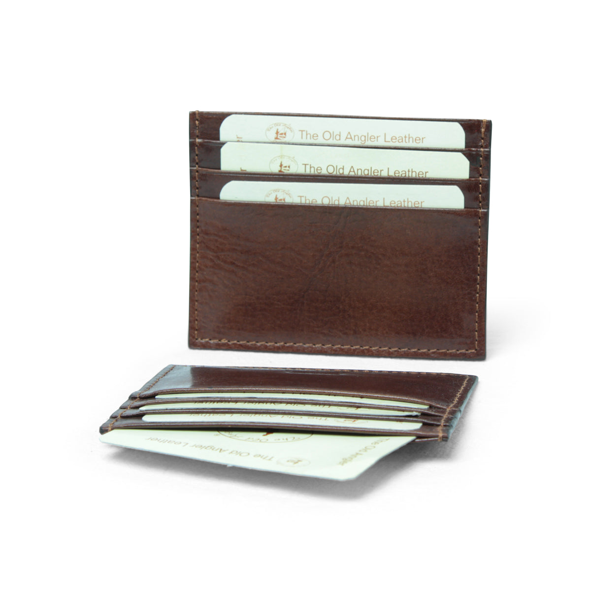 Credit card holder with RFID-1