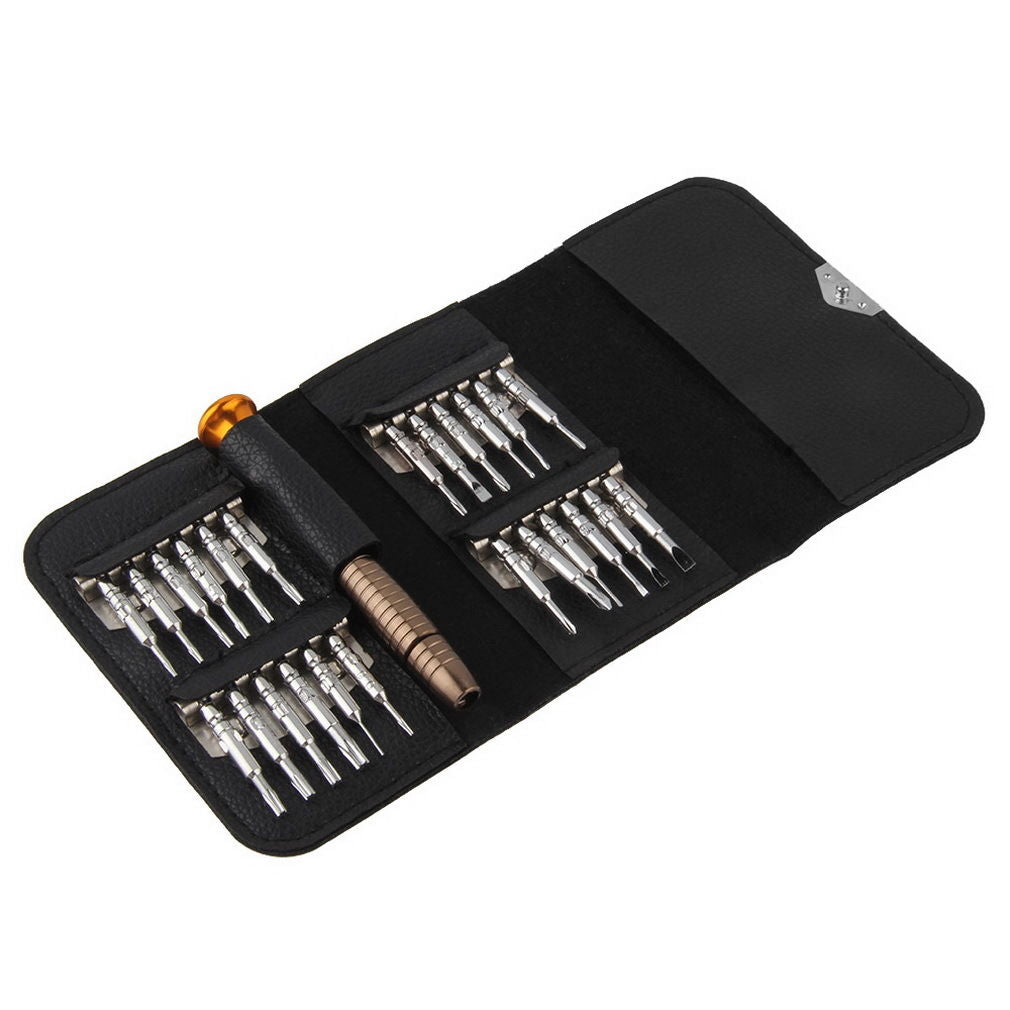 25-piece precision screwdriver set - HOP1000692-2