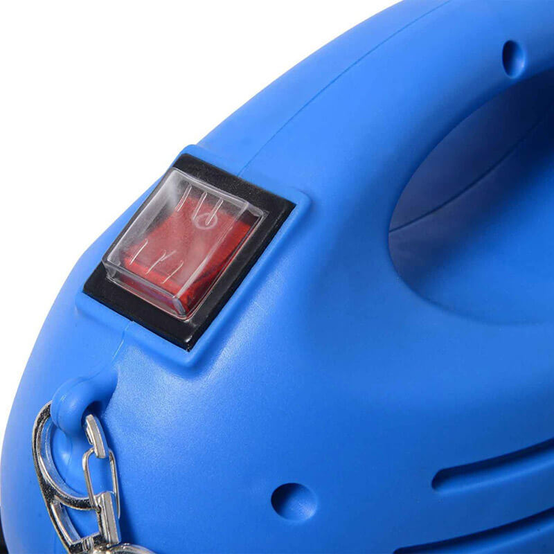 Electric paint sprayer-2