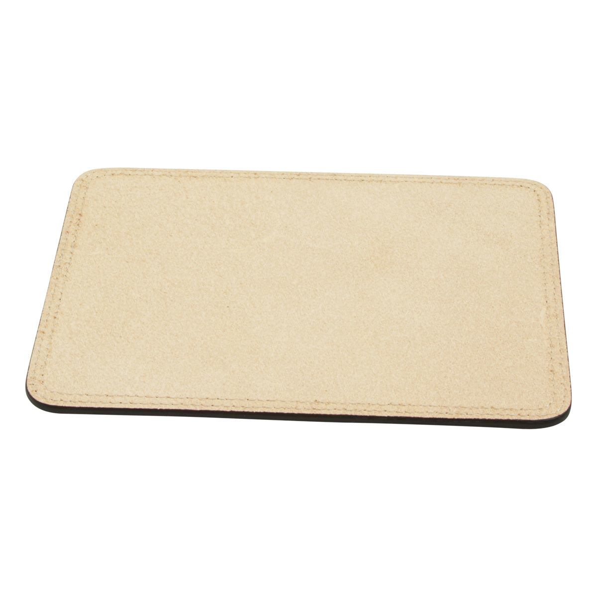 Leather mouse pad-1