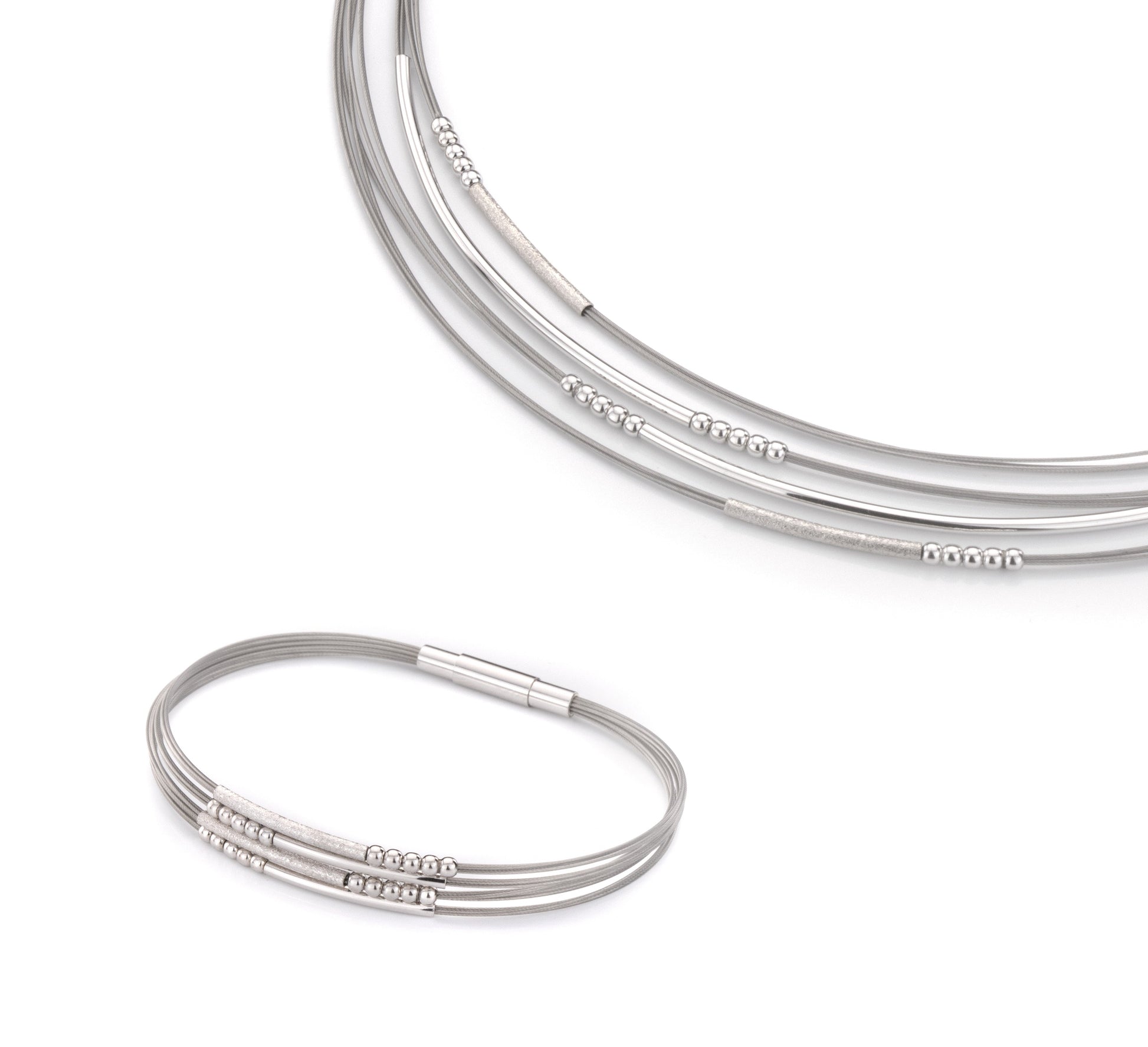 Gala Design Collier Sublime J0144-2
