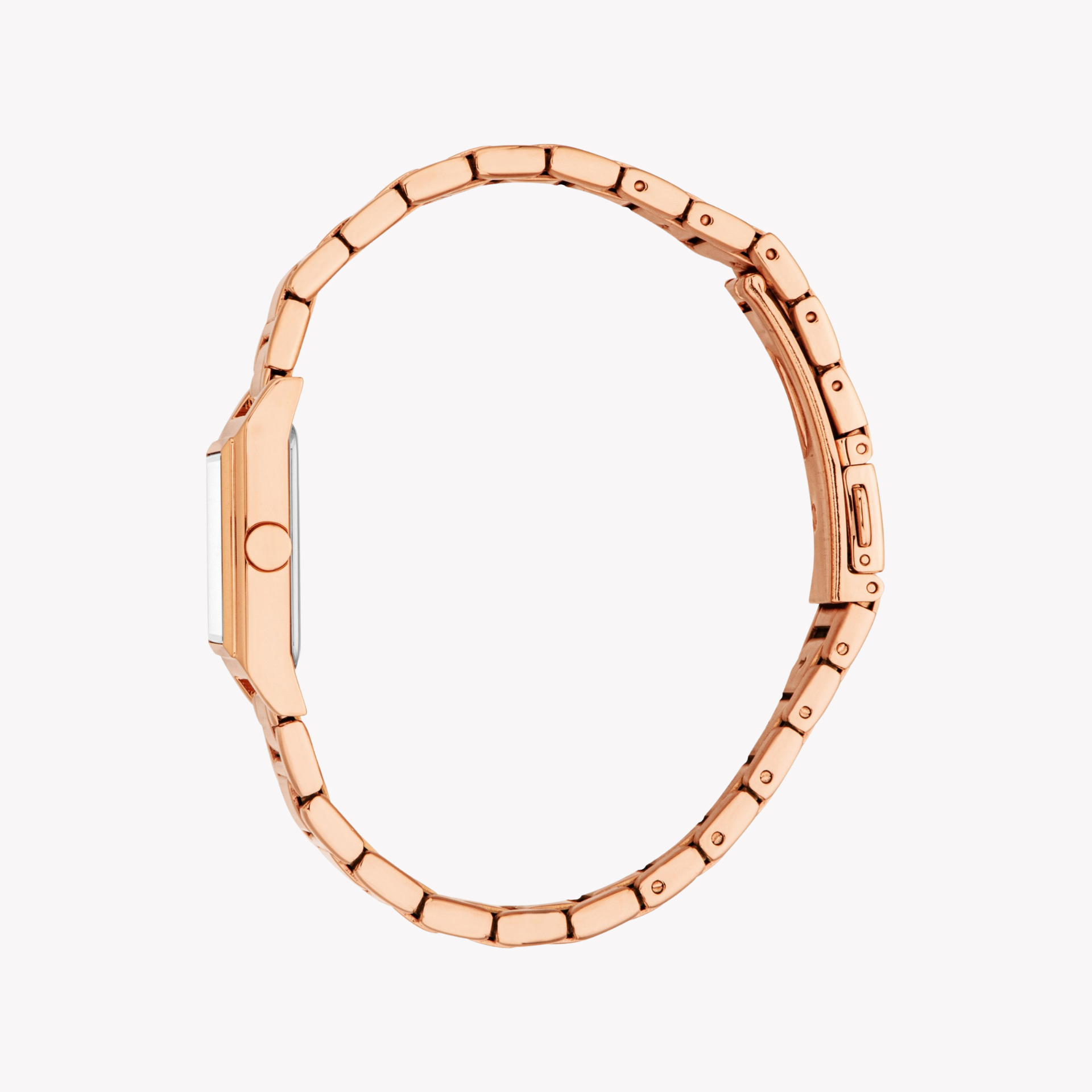 ESPRIT Women's Rose Gold Watch, Stainless Steel | ES1L474M0045-2