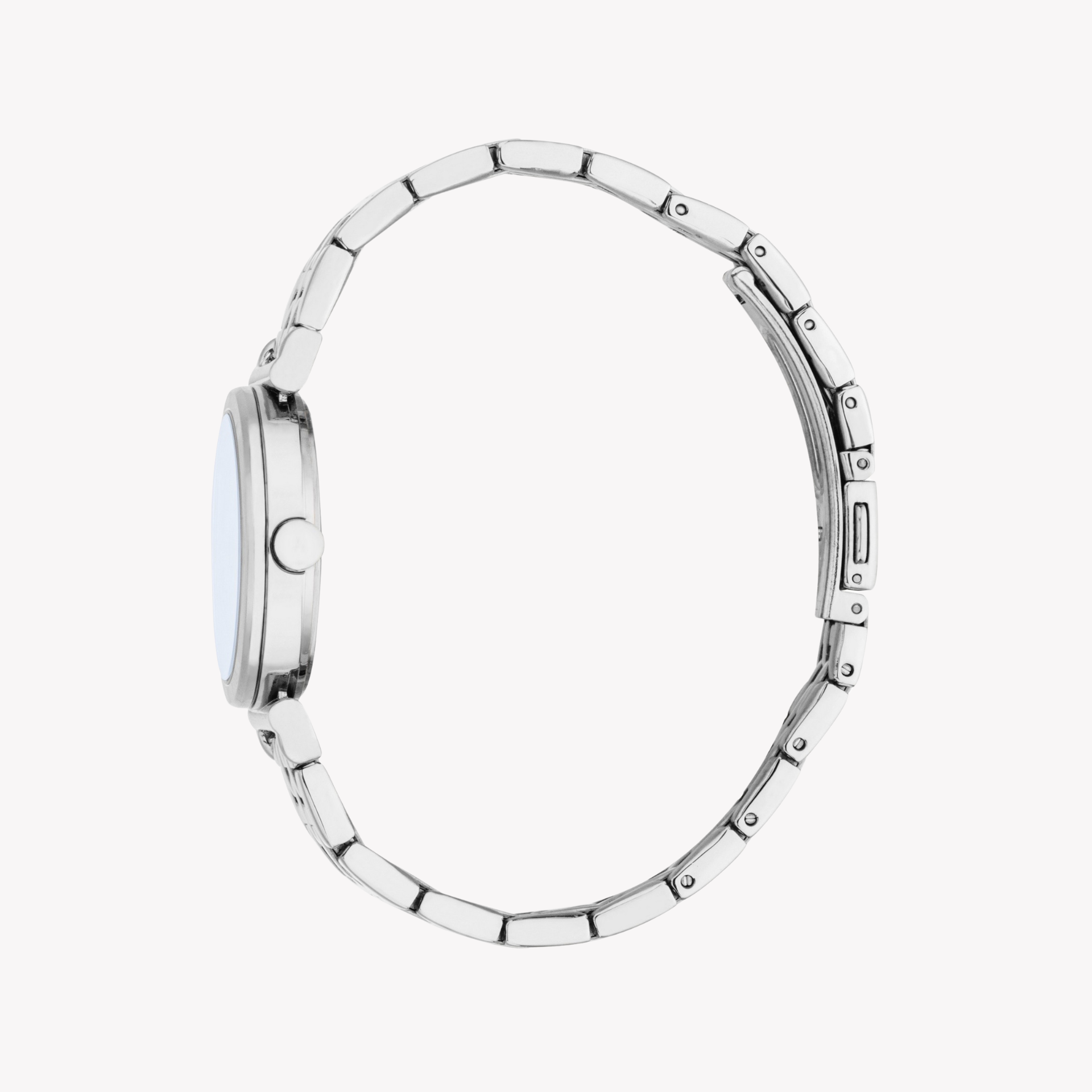 ESPRIT Women's Silver Stainless Steel | ES1L505M0035-2