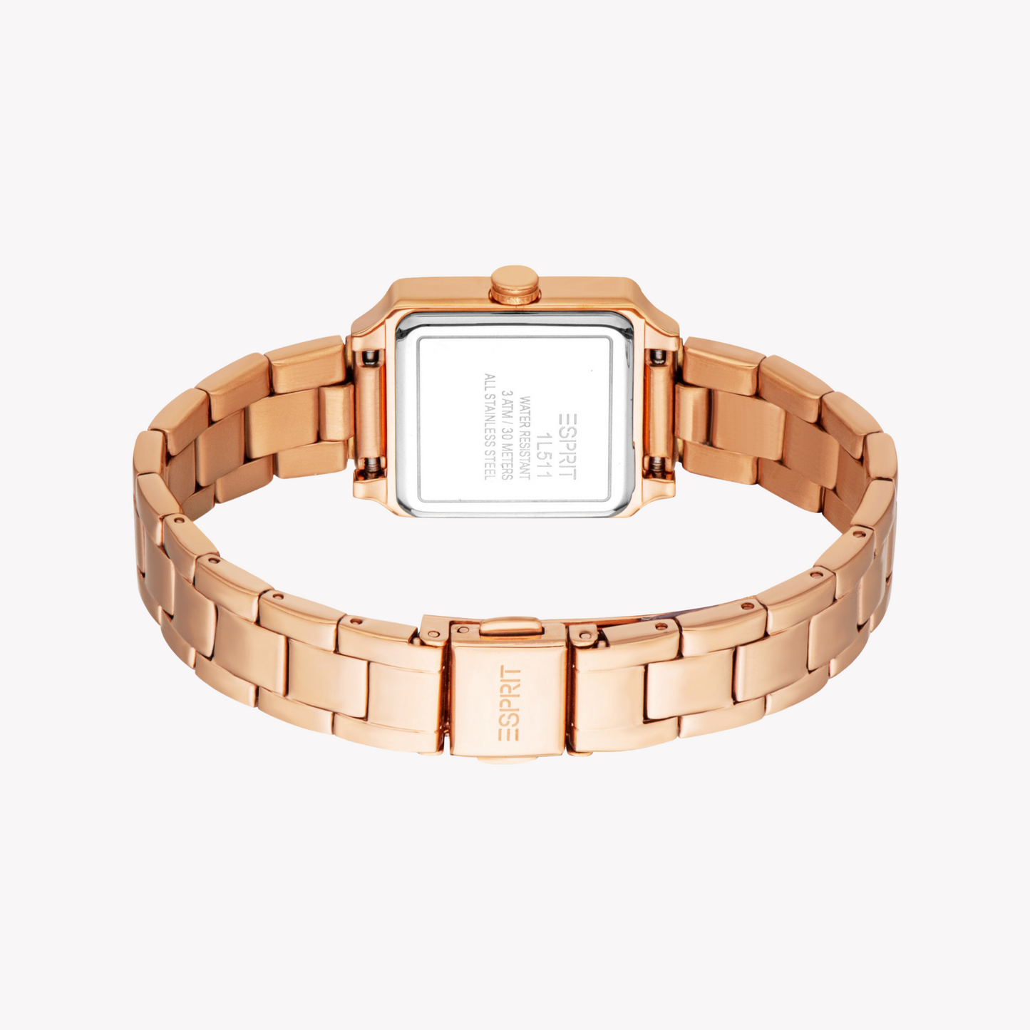 ESPRIT Women's Rose Gold, Rose Gold | ES1L511M0055-3