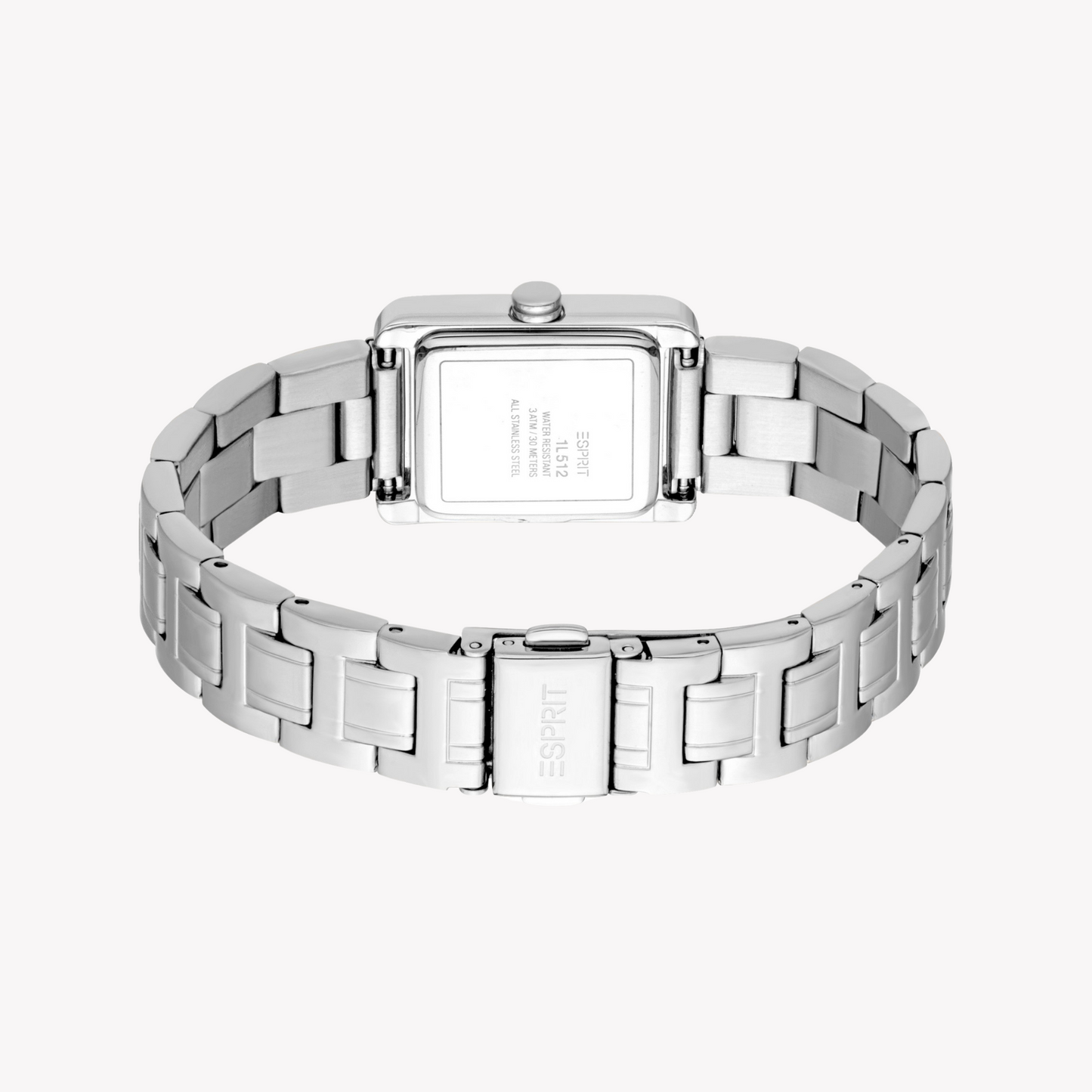 ESPRIT Women's Silver Quartz Watch | ES1L512M0035-3
