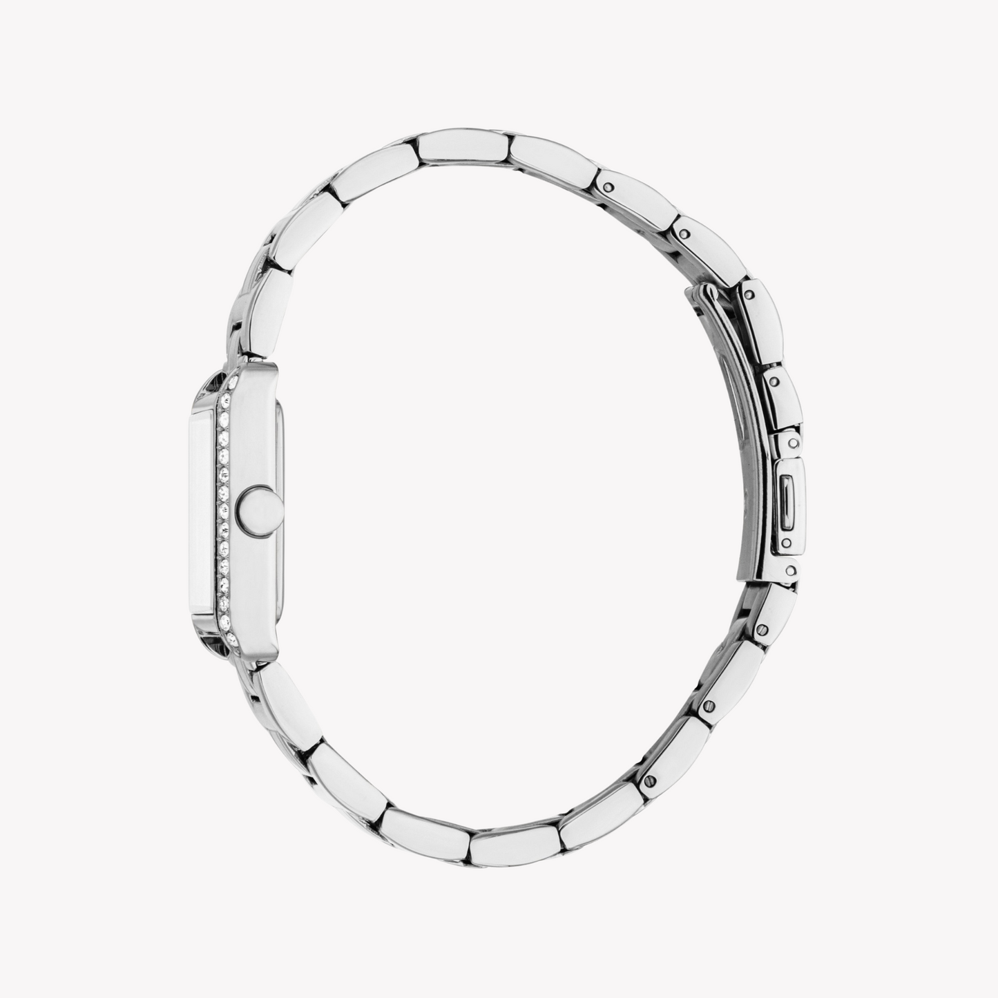 ESPRIT Women's Silver Quartz Watch | ES1L512M0035-2