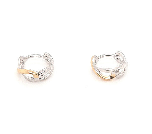 Gala Design Earrings Eternity J0069-3
