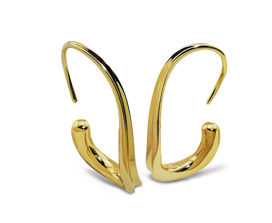 Gala Design Oorbellen Wave G GE004G-0