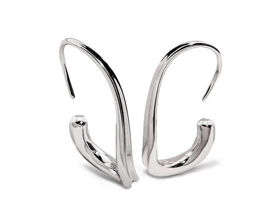 Gala Design Oorbellen Wave S GE004S-0
