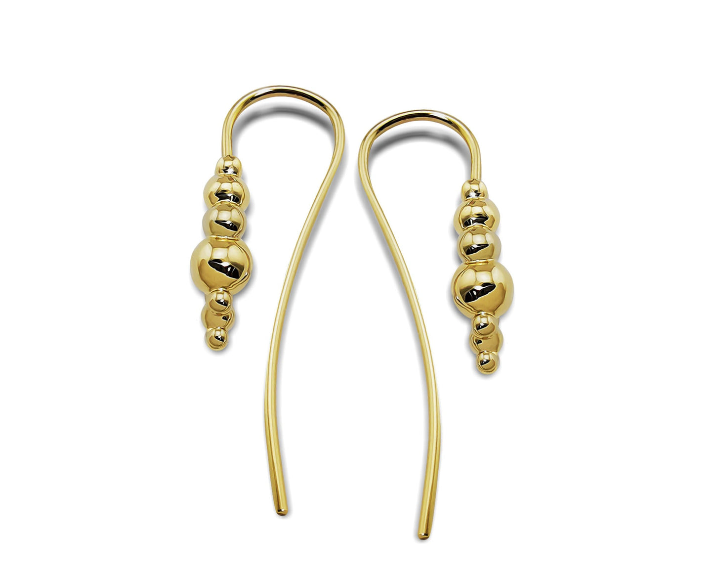 Gala Design Oorbellen Dropps G GE005G-0