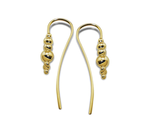 Gala Design Oorbellen Dropps G GE005G-0