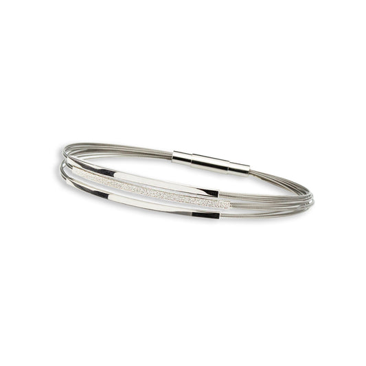 Gala Design Armband Tripple Square J0030-0