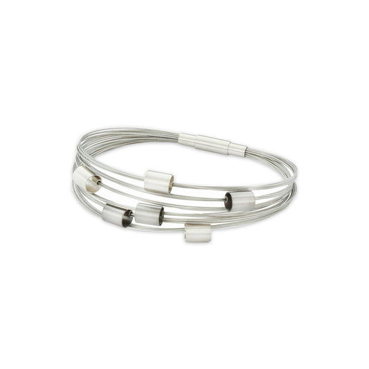Gala Design Armband Rolo Black J0042-0