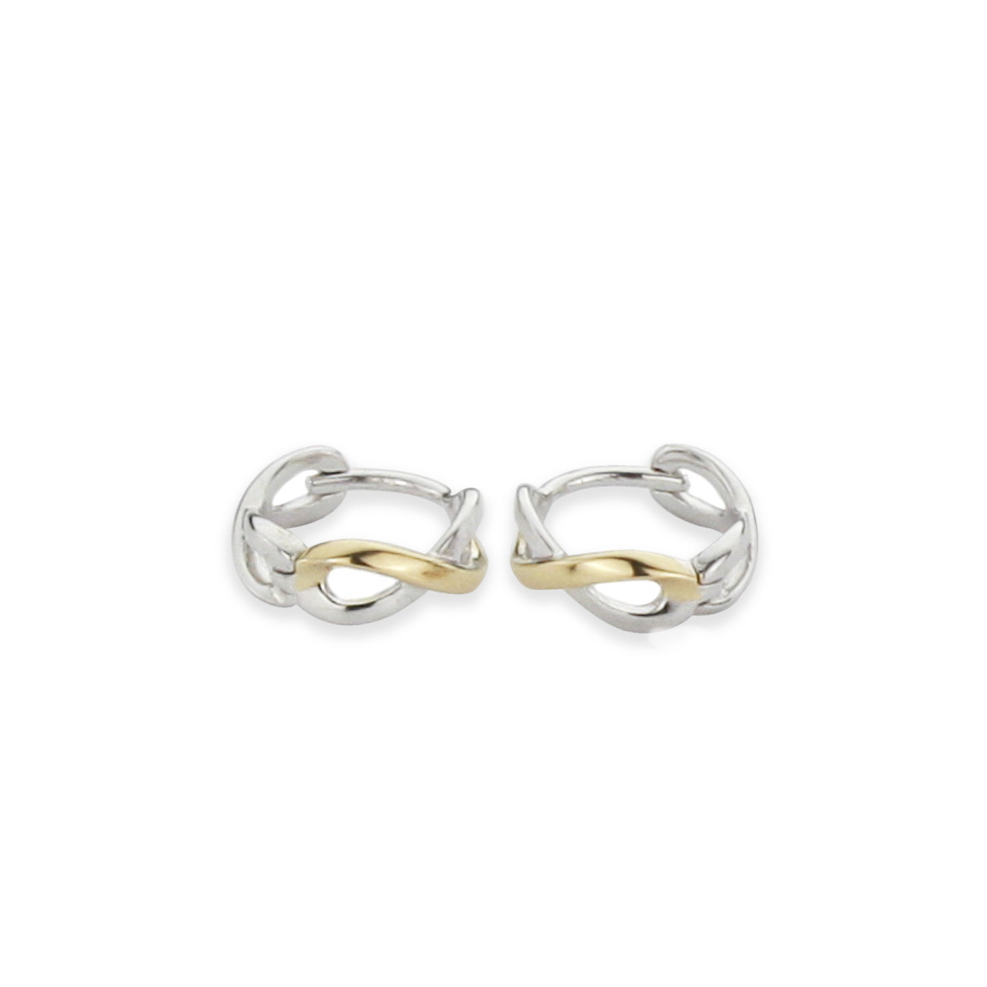 Gala Design Earrings Eternity J0069-2