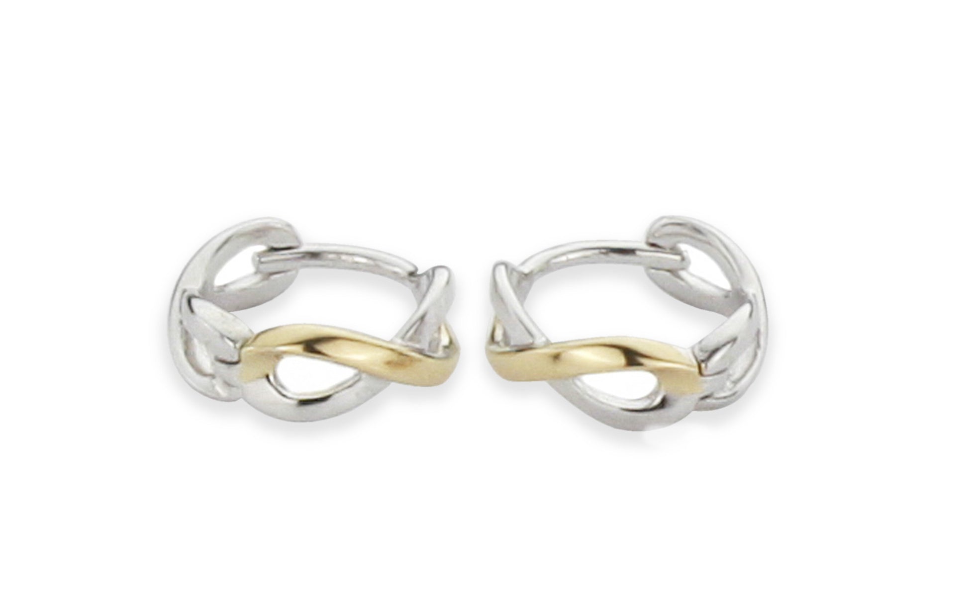 Gala Design Earrings Eternity J0069-0