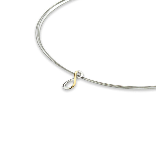 Gala Design Ketting Eternity J0070-0