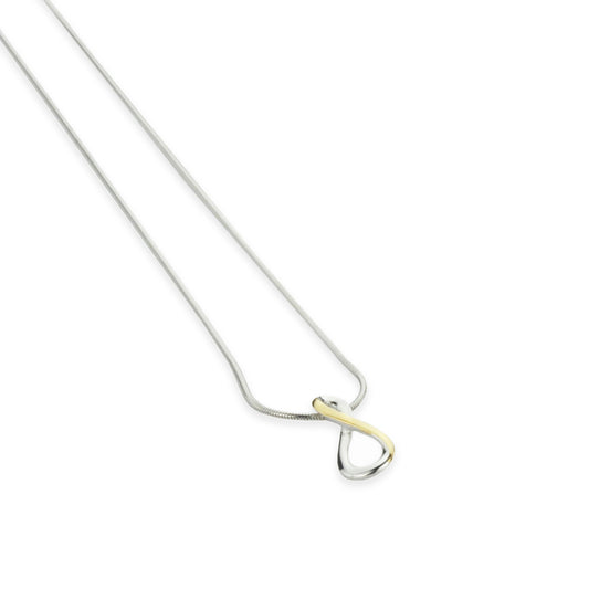 Gala Design Ketting Eternity J0071-0