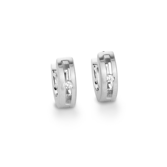 Gala Design Oorbellen Creolen Flash J0088-0