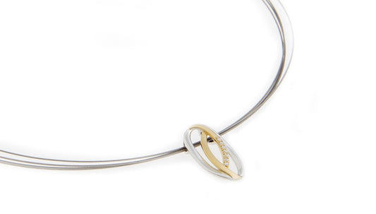 Gala Design Collier Sunrise J0100-0