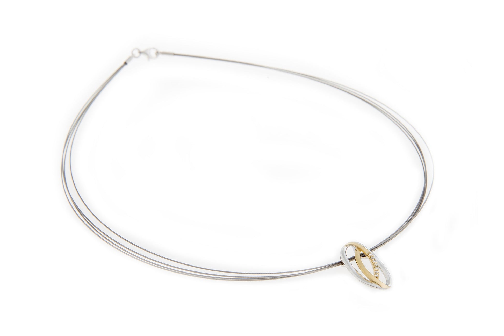 Gala Design Collier Sunrise J0100-1