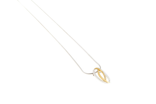 Gala Design Collier Sunrise J0101-0
