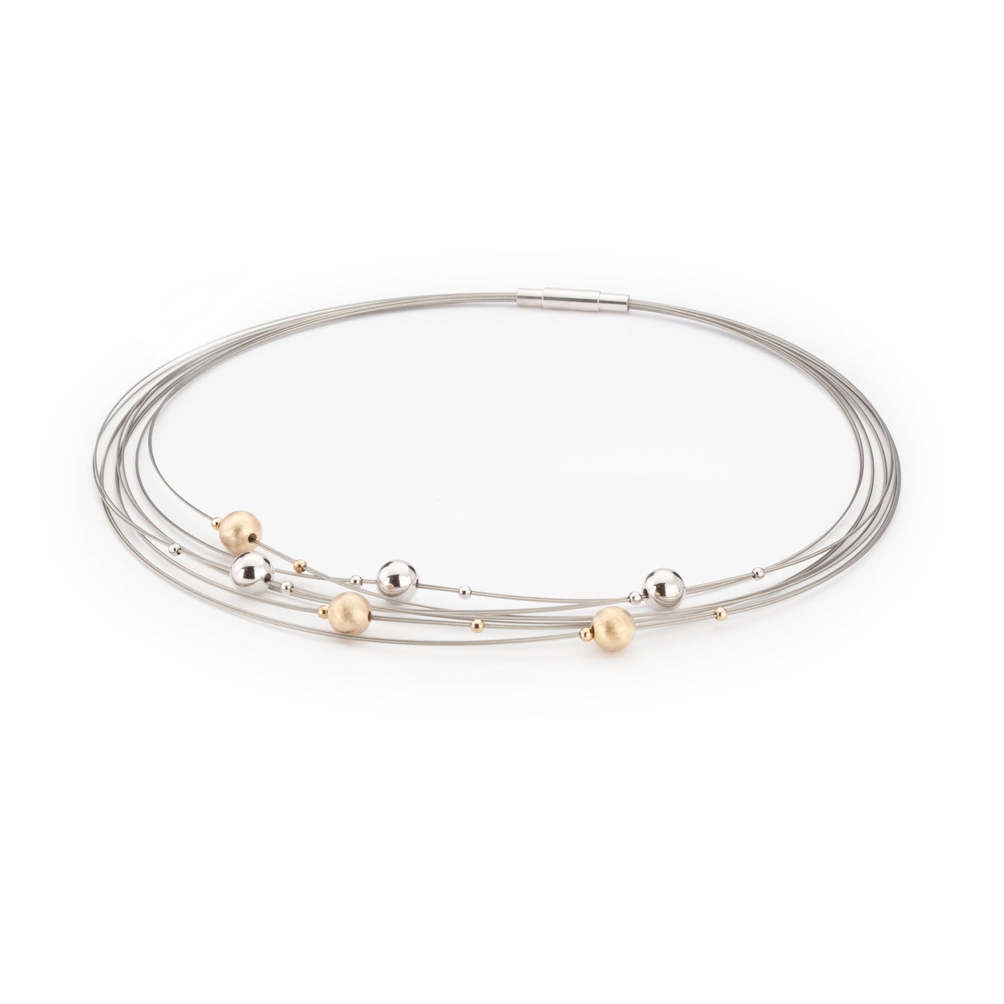Gala Design Ketting Planet Venus J0106-0