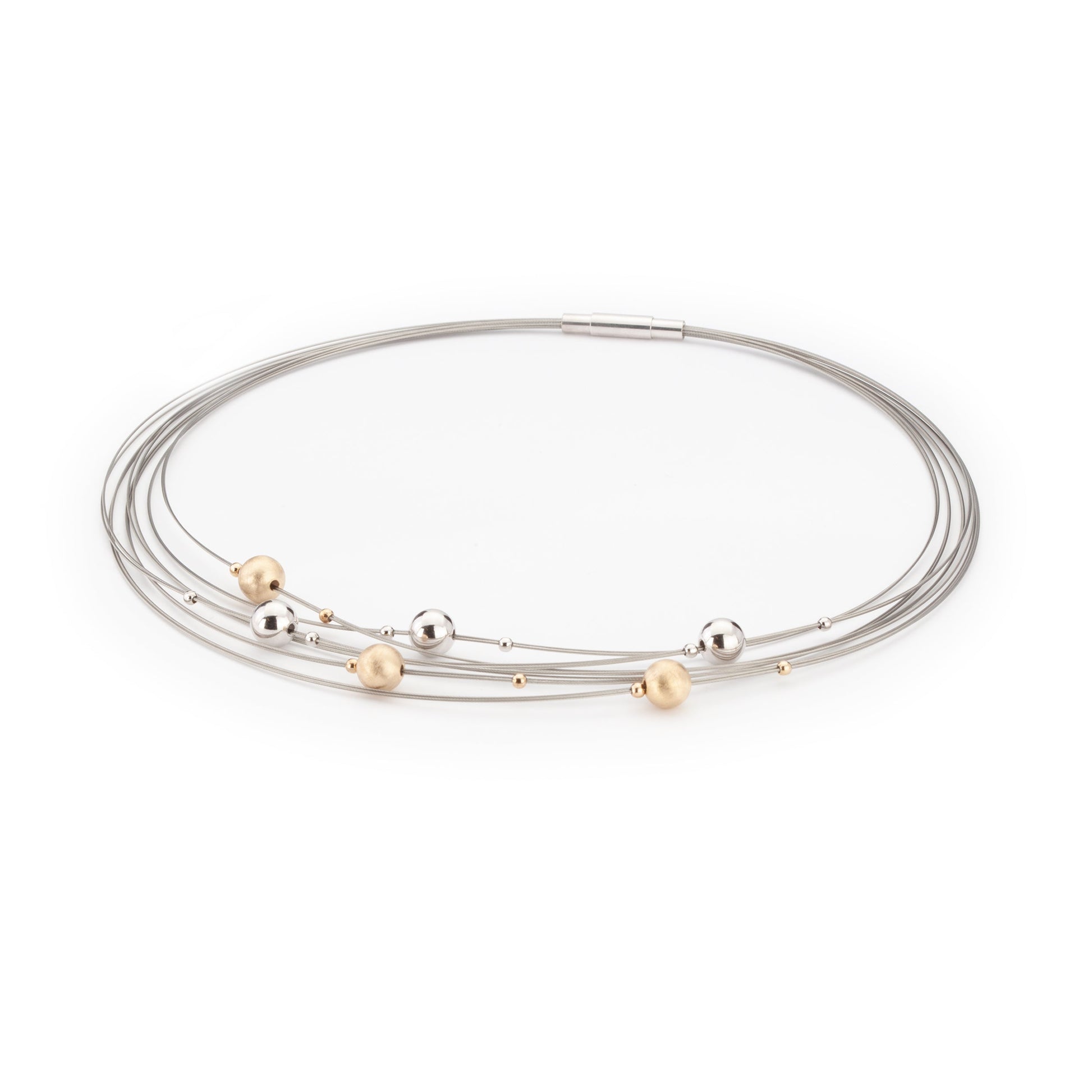 Gala Design Ketting Planet Venus J0106-0
