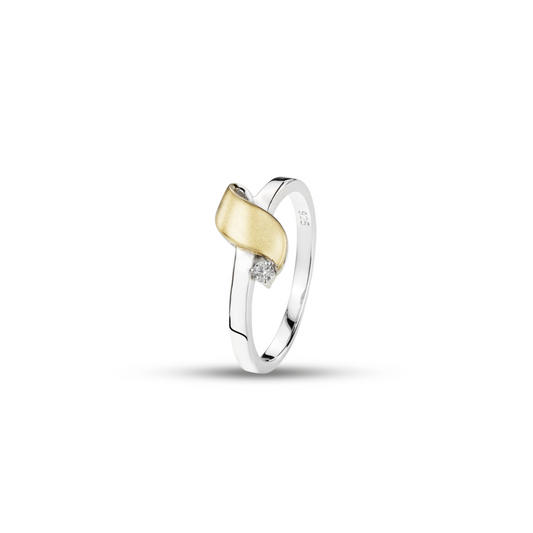Gala Design Ring Veil J0111-0