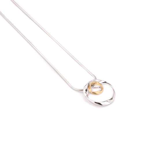 Gala Design Ketting Solar J0128-0