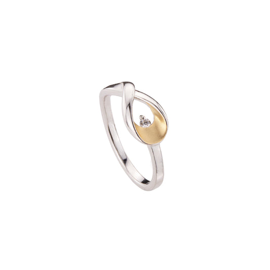 Gala Design Ring Strong J0129-0