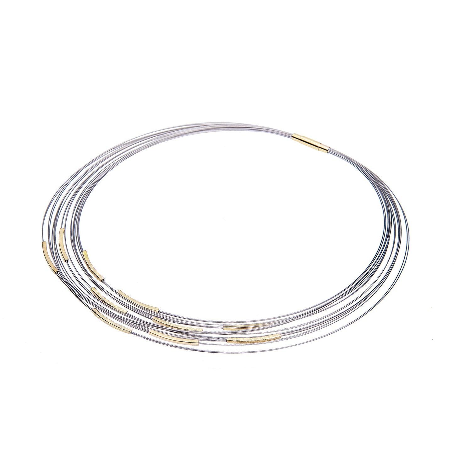 Gala Design Collier Galileo Full Gold J0190-1