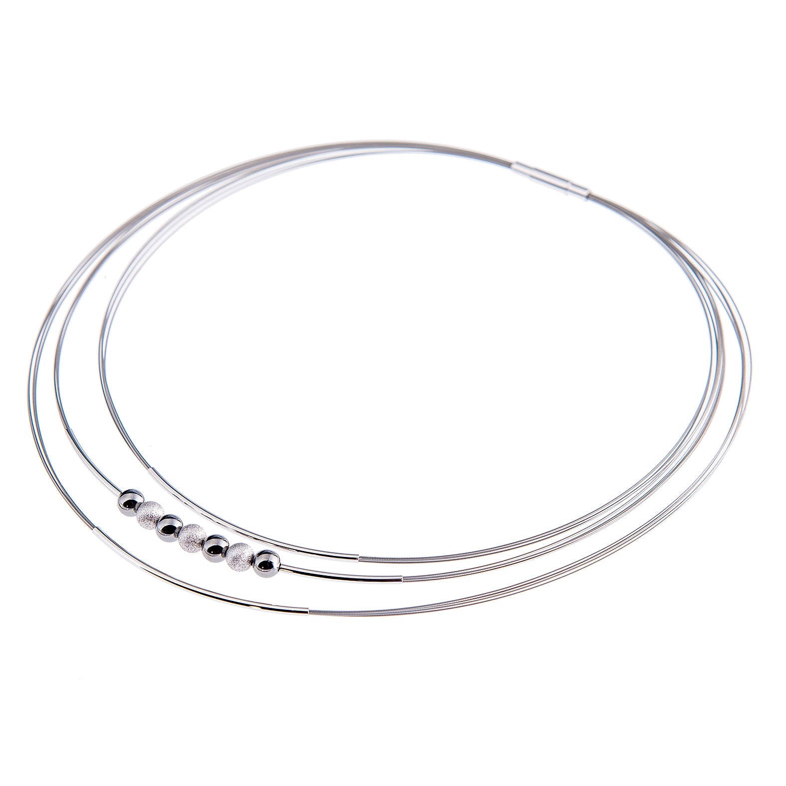 Gala Design Collier Madeira Black J0192-2