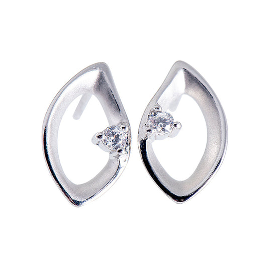 Gala Design Oorbellen Blue Oyster J0195-0