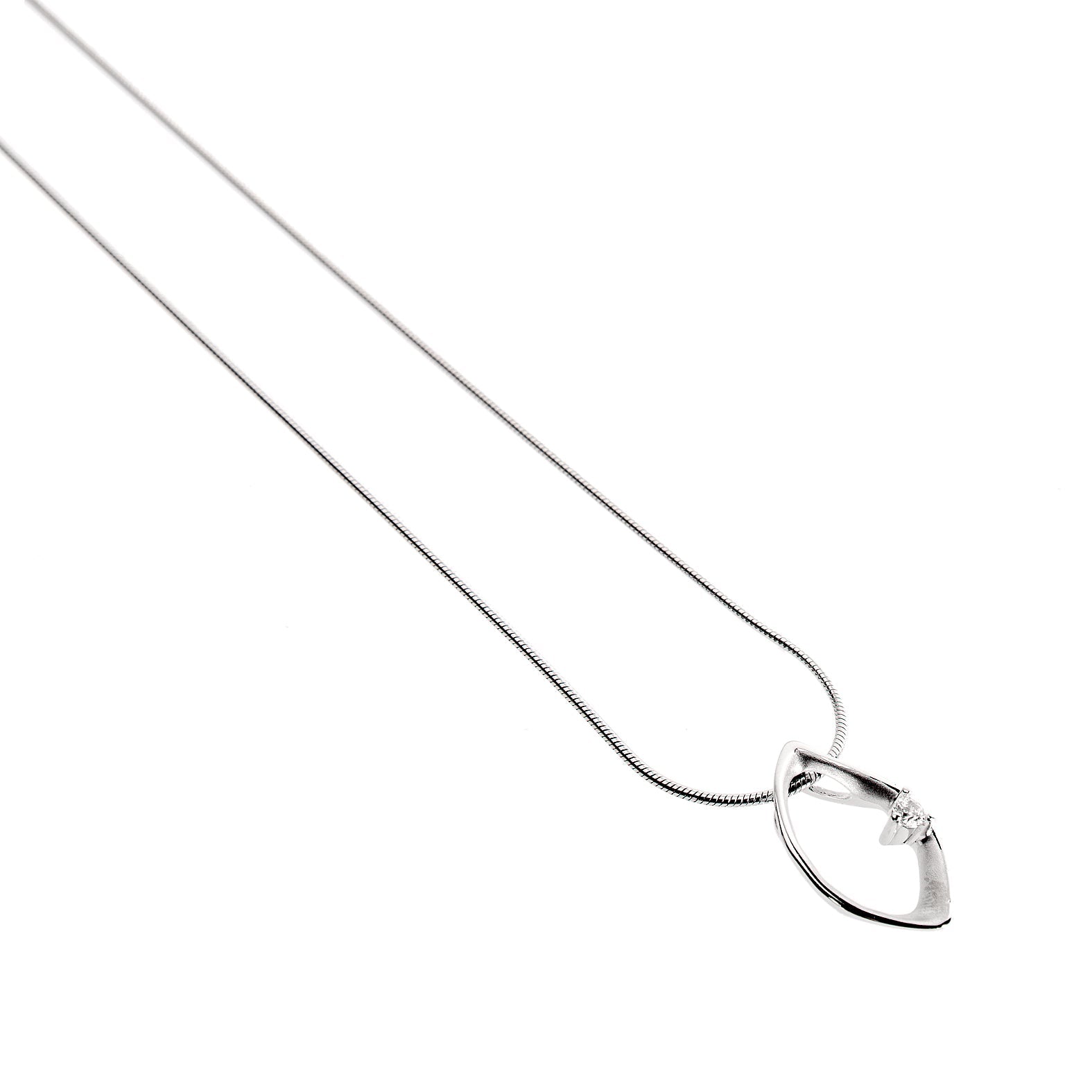 Gala Design Collier Blue Oyster J0197-0