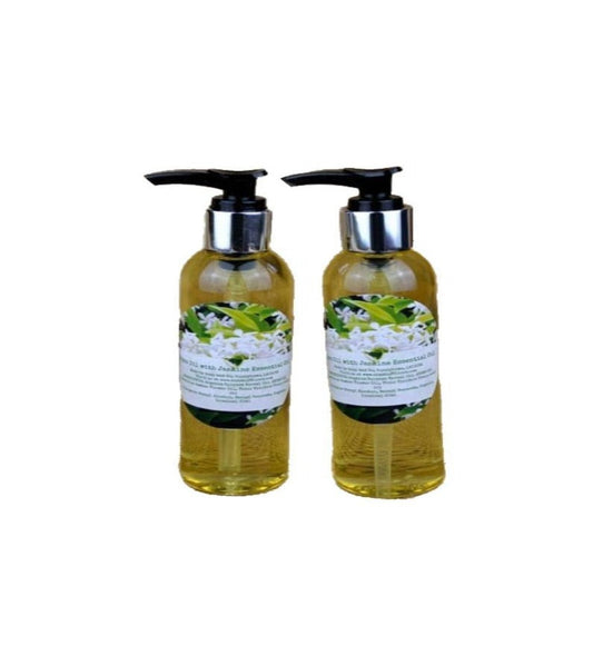Argan Oil for Hair and Body Infused with Sweet Orange  Oil in a 150ml Bottle-0