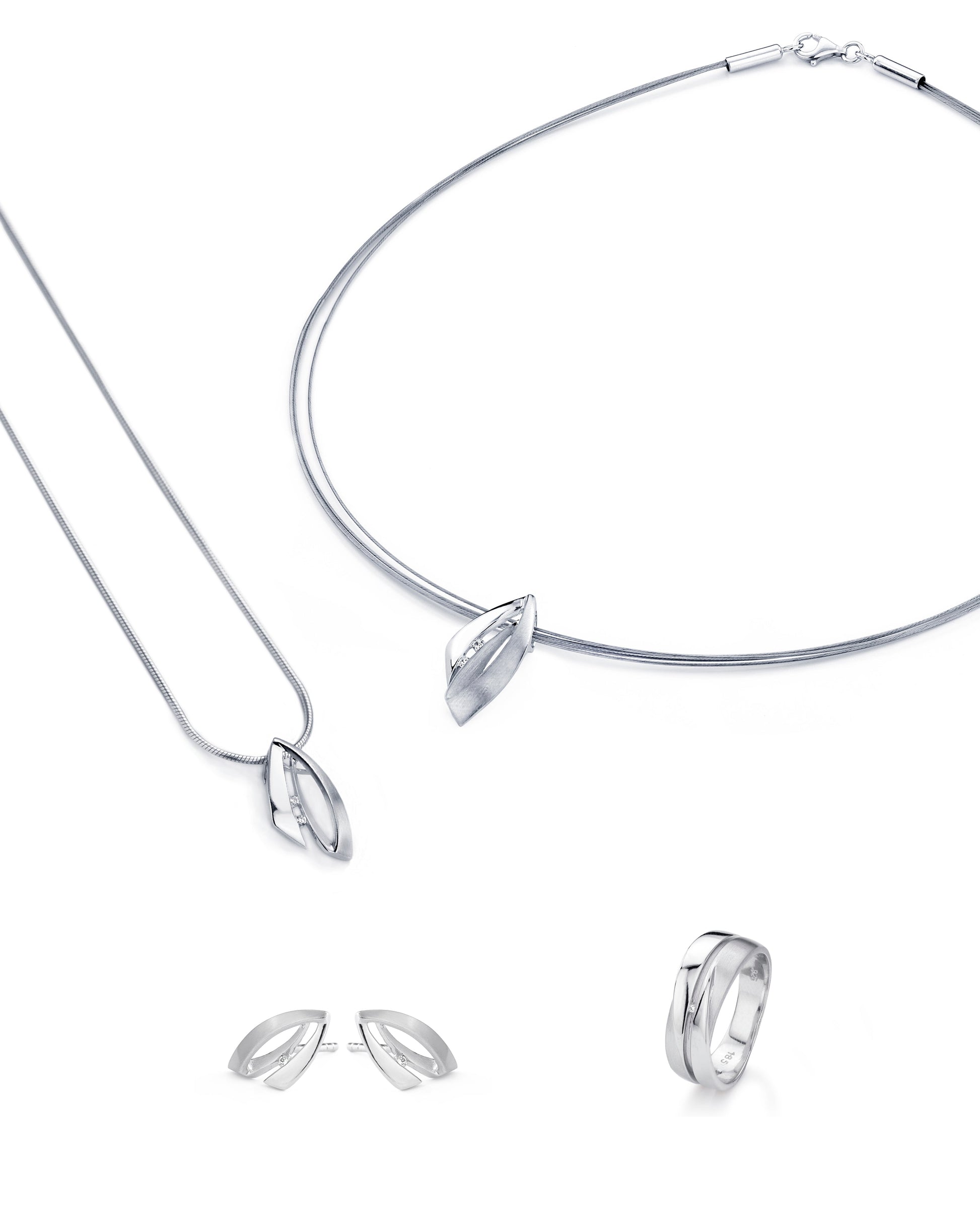 Yo Design Oorbellen Jump T0606-1