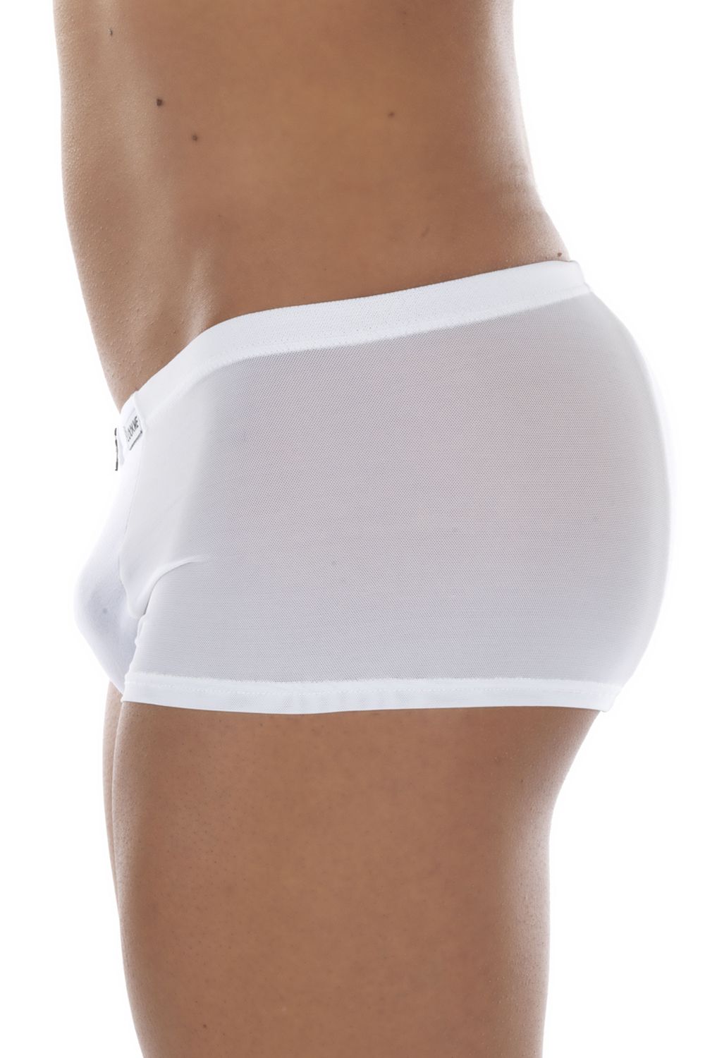 weißer Herren Minipant Wiz S von Look Me-2