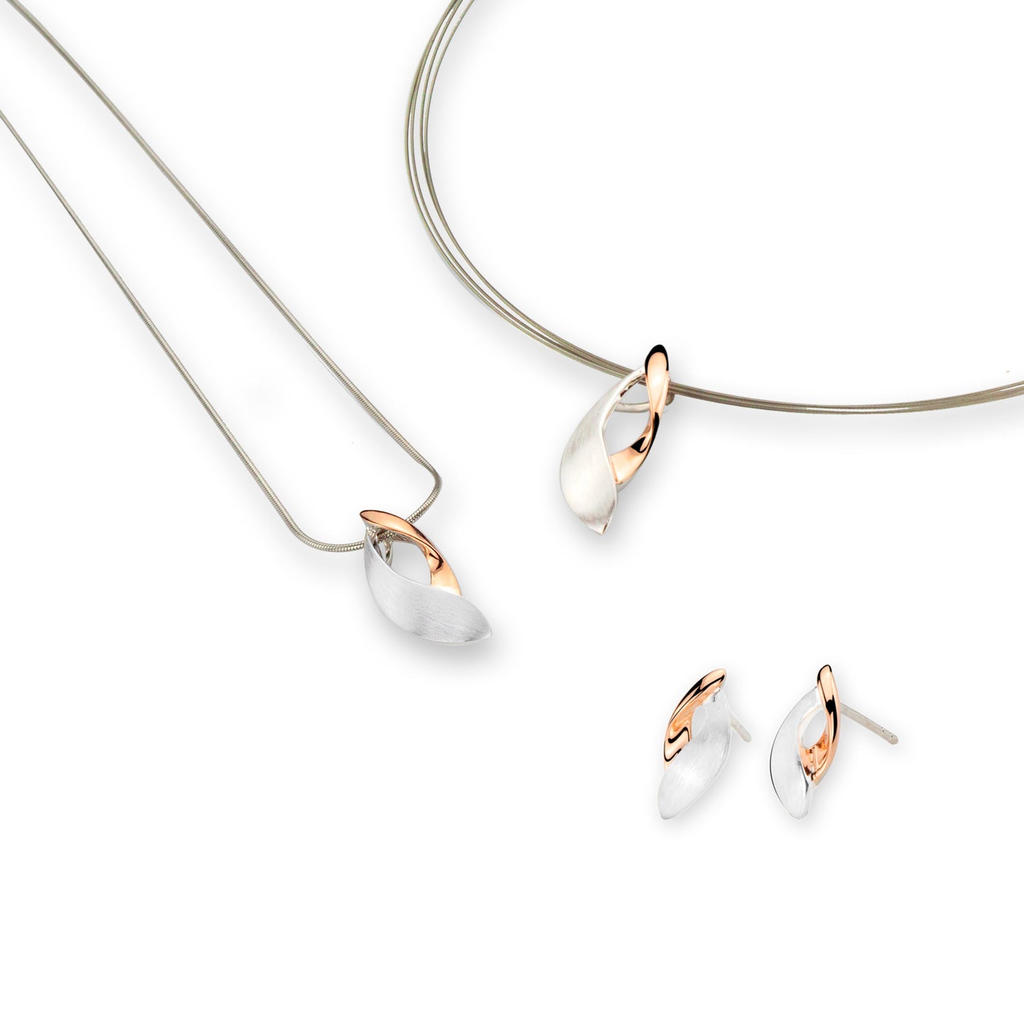Yo Design Oorbellen Lara T0995-1