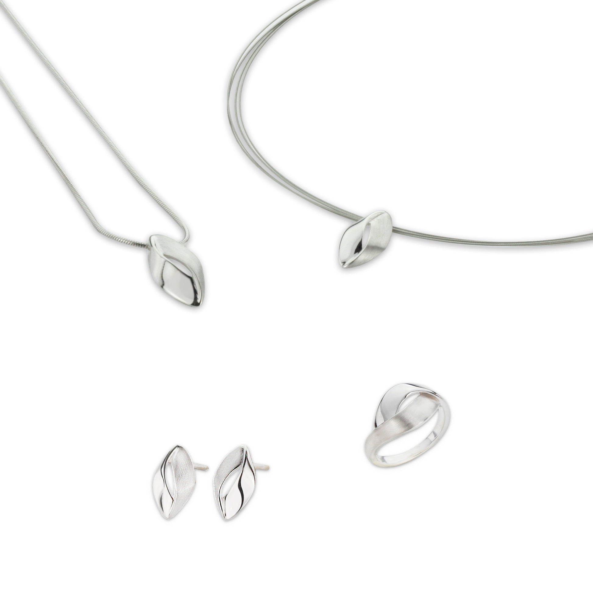 Gala Design Ring Leeve J0058-1
