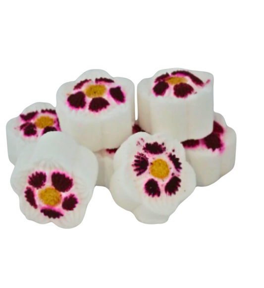 Sparkling Melonberry Shower Steamers x 1-0