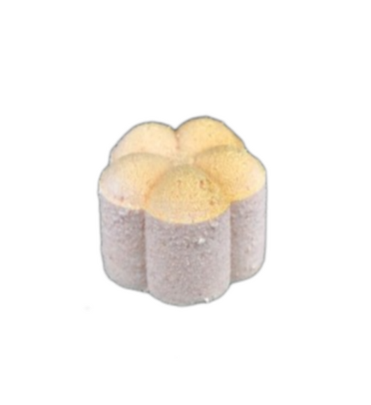 Aromatherapy Shower Steamers Various Quantities - Sweet Orange Oil-0