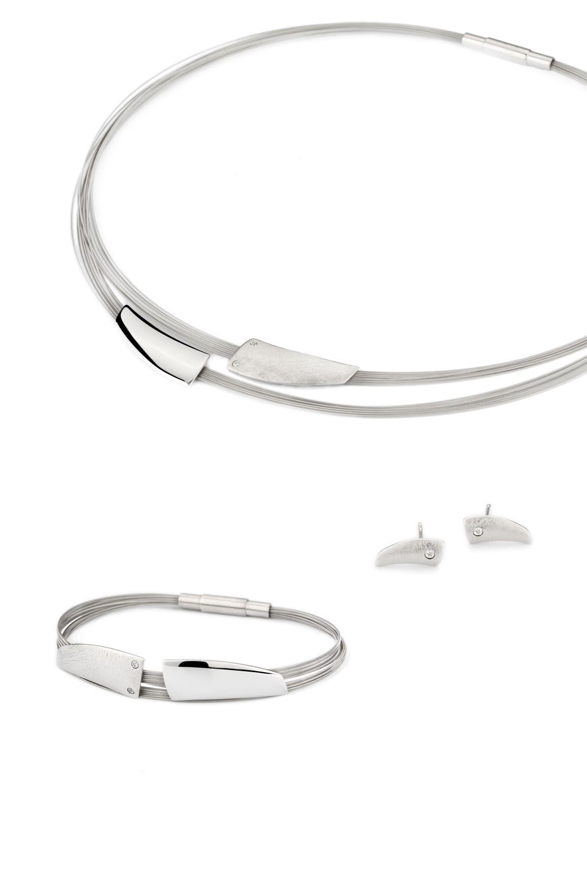 Yo Design Necklace Orion T0961-1