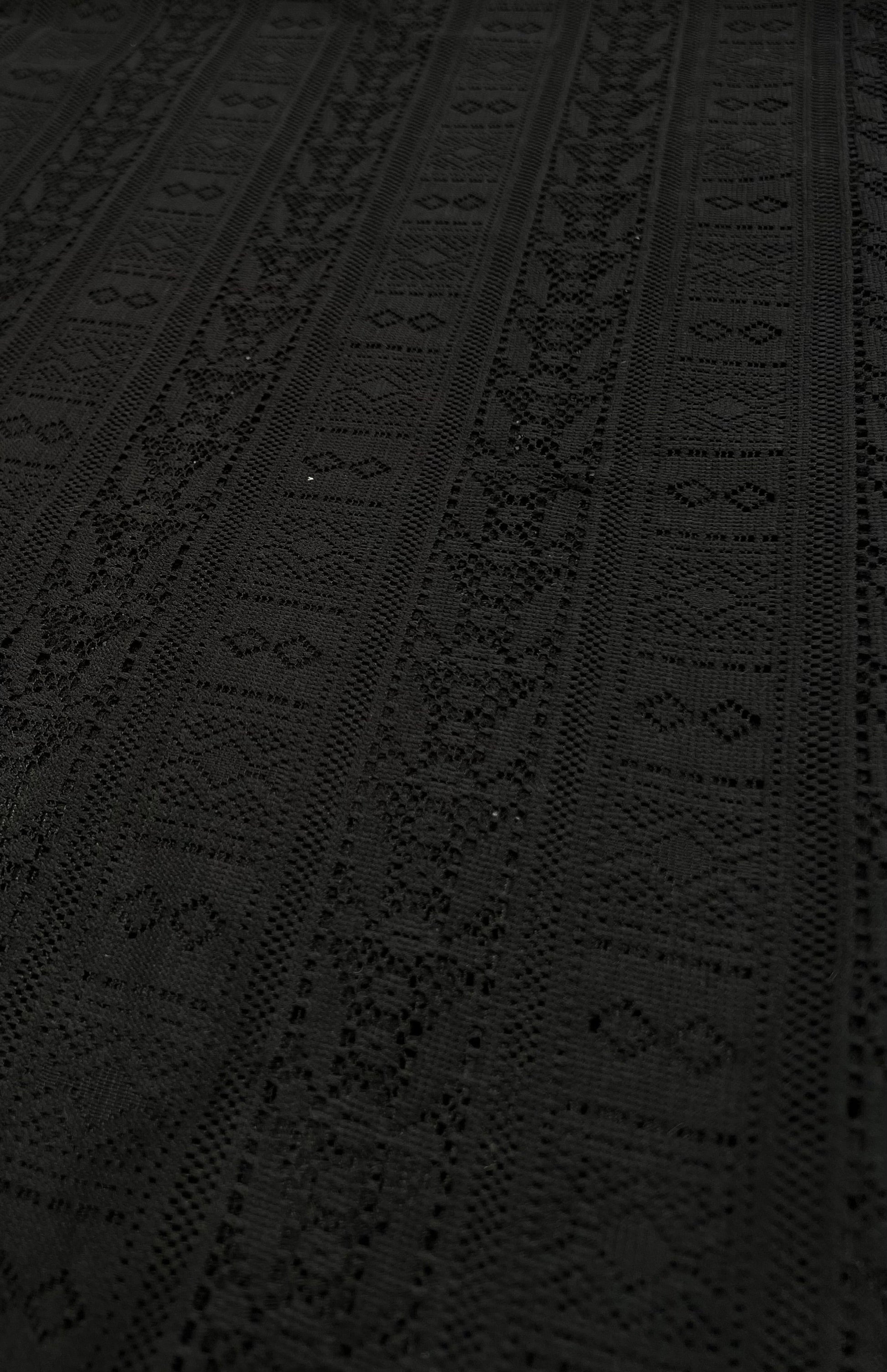 Geometric Lace - P-LACE-162-1