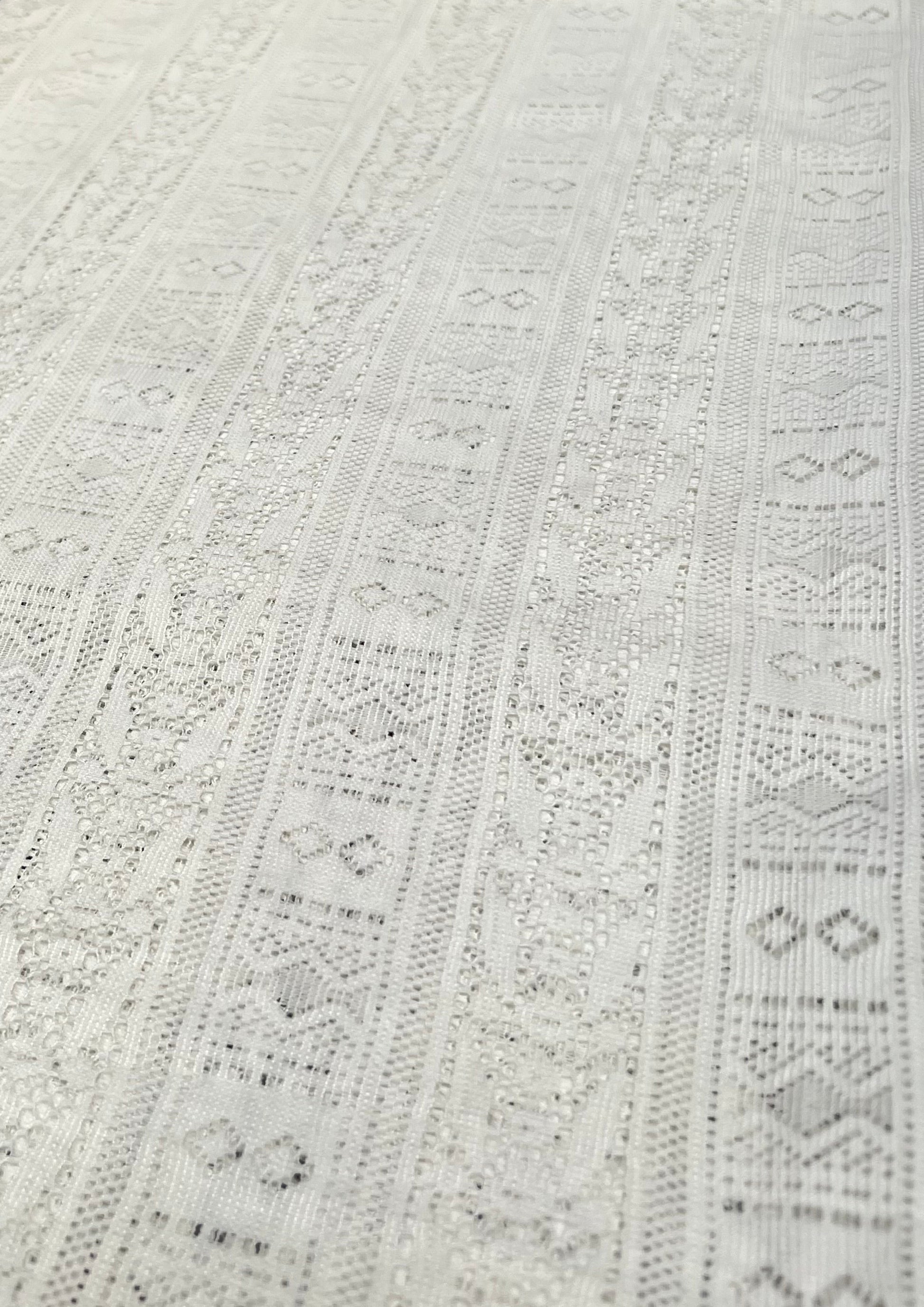Geometric Lace - P-LACE-162-3