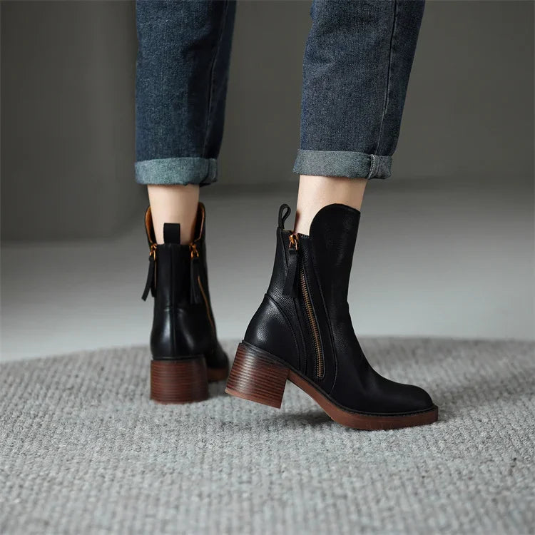 Elegant boots-3