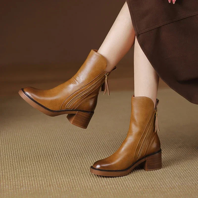 Elegant boots-6