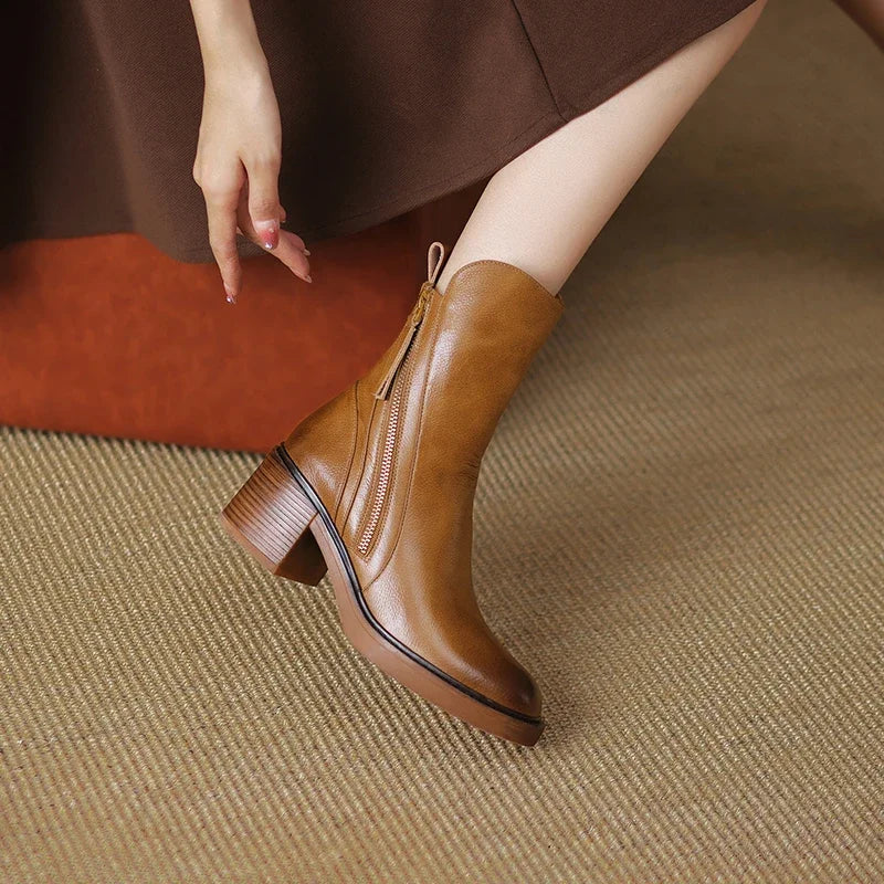 Elegant boots-2