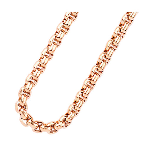 Dreamcatcher Ketting Rosé-Goud SC063R-0