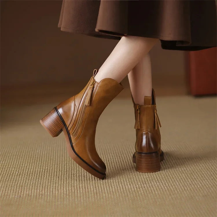 Elegant boots-4
