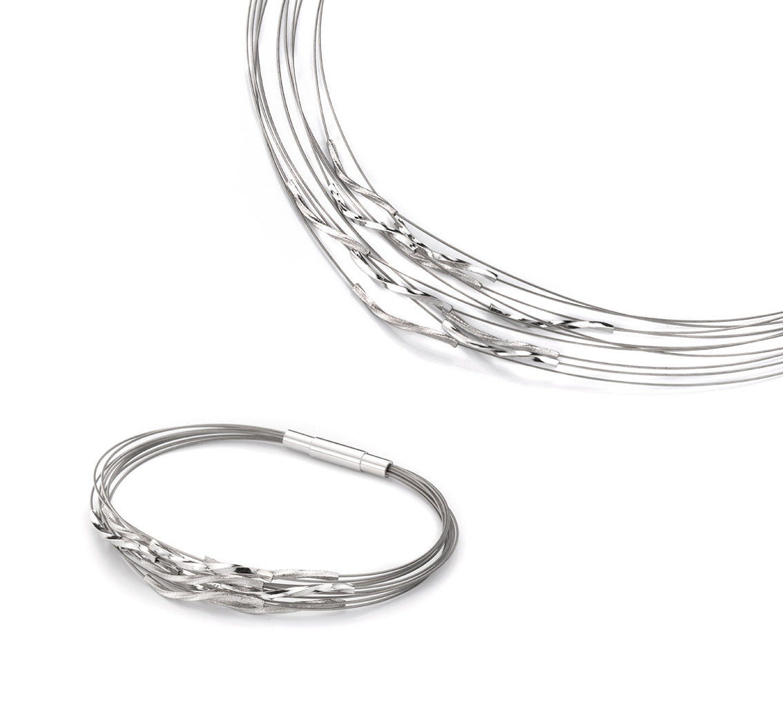 Gala Design Armband Sonic Square J0151-1